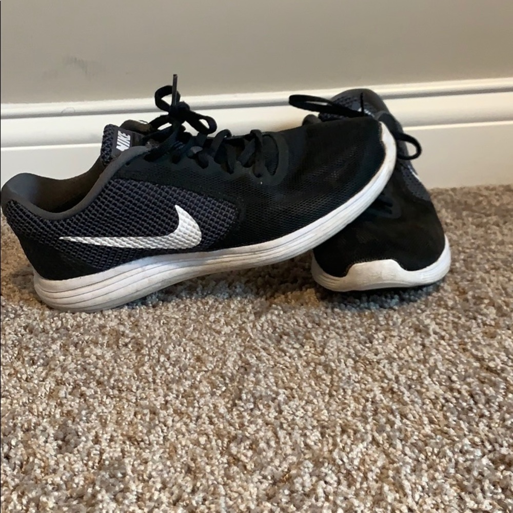 Nikes